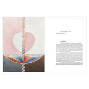 Hilma af Klint: Paintings for the Future
